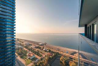 Отель orbi city Батуми-4