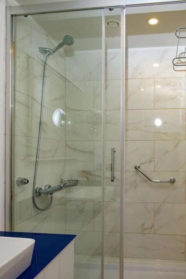 Отель orbi city Батуми-11